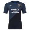 Officiële Voetbalshirt Rangers Derde 2025-26 - Heren